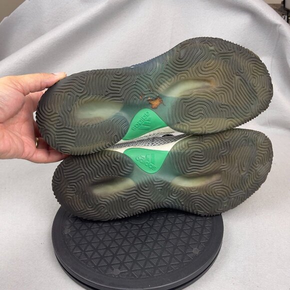 Adidas Crazy Explosive Primeknit Andrew Wiggins PE B42405 US 13.5 - Picture 8 of 10